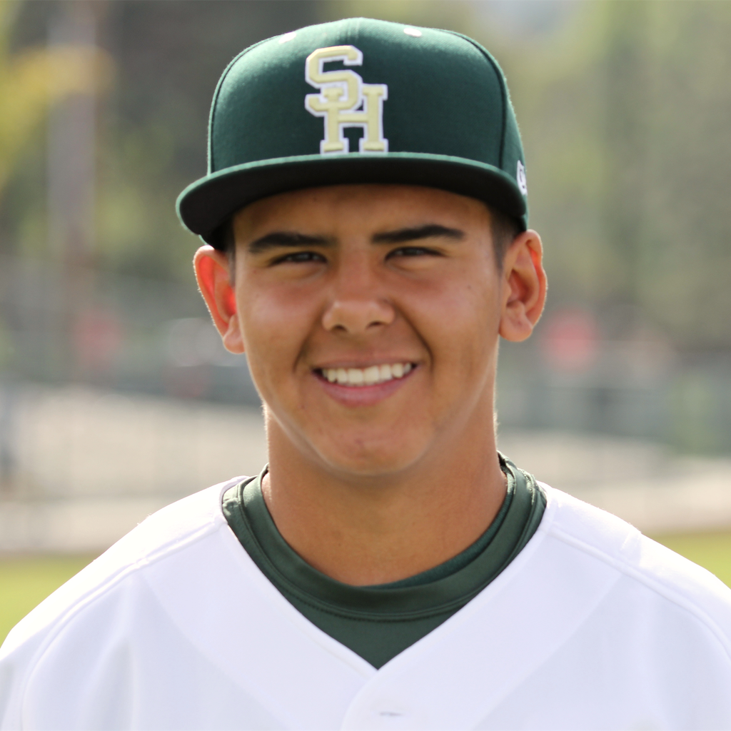 Daniel Munoz