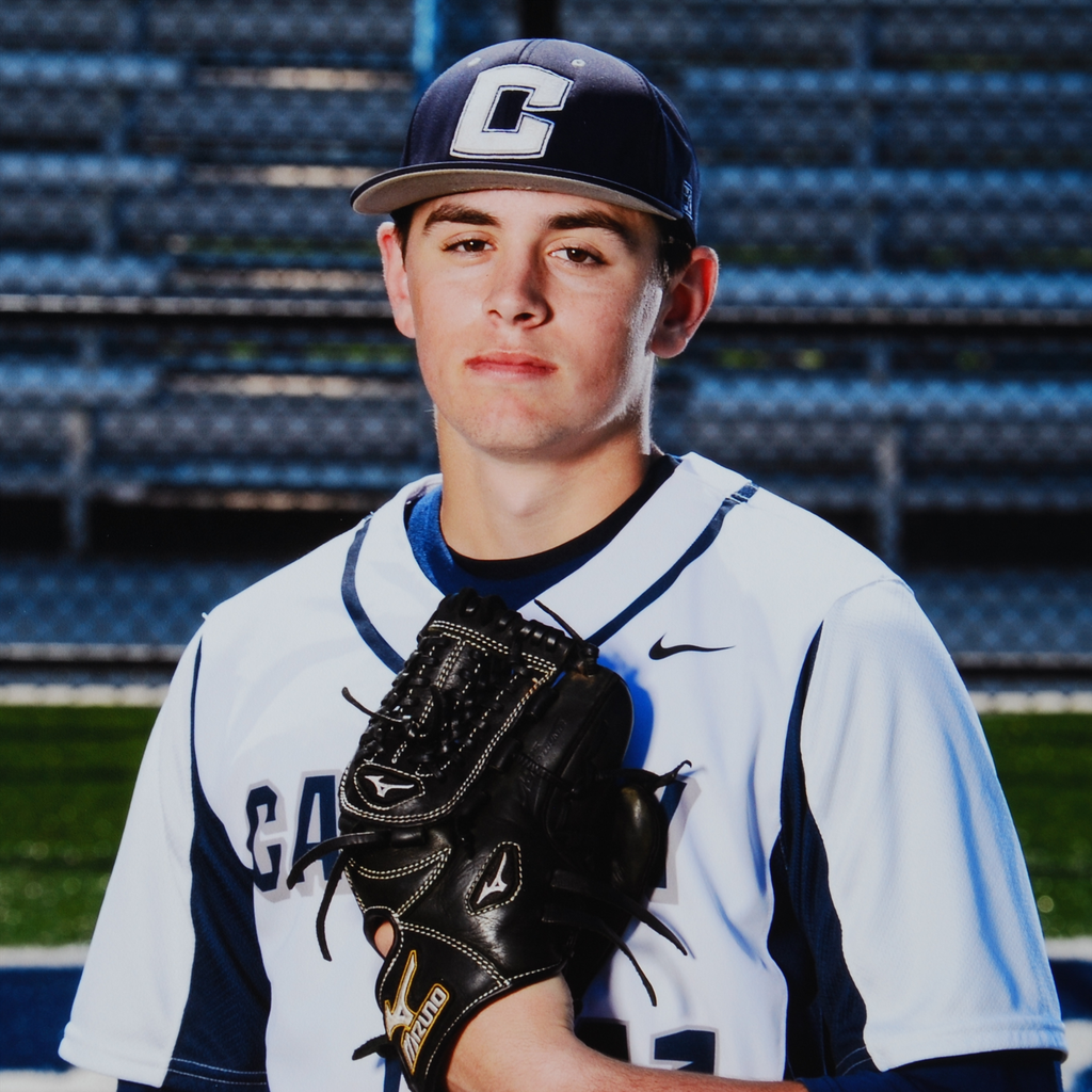 Johnny Chiaramonte
