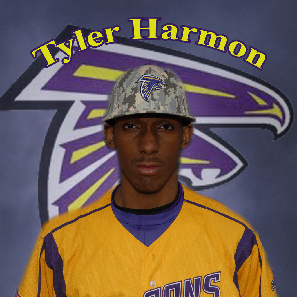 Tyler Harmon