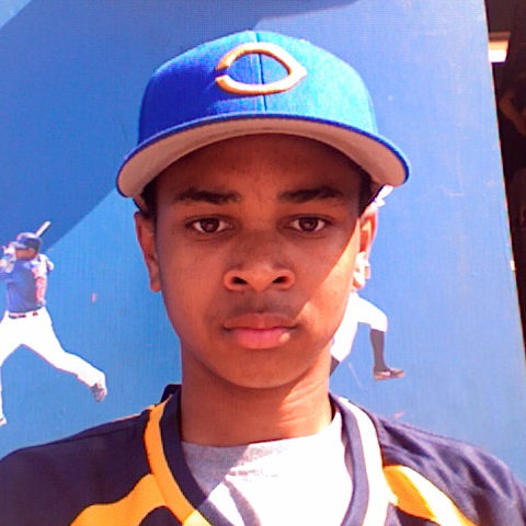 Angelo Burrell mugshot