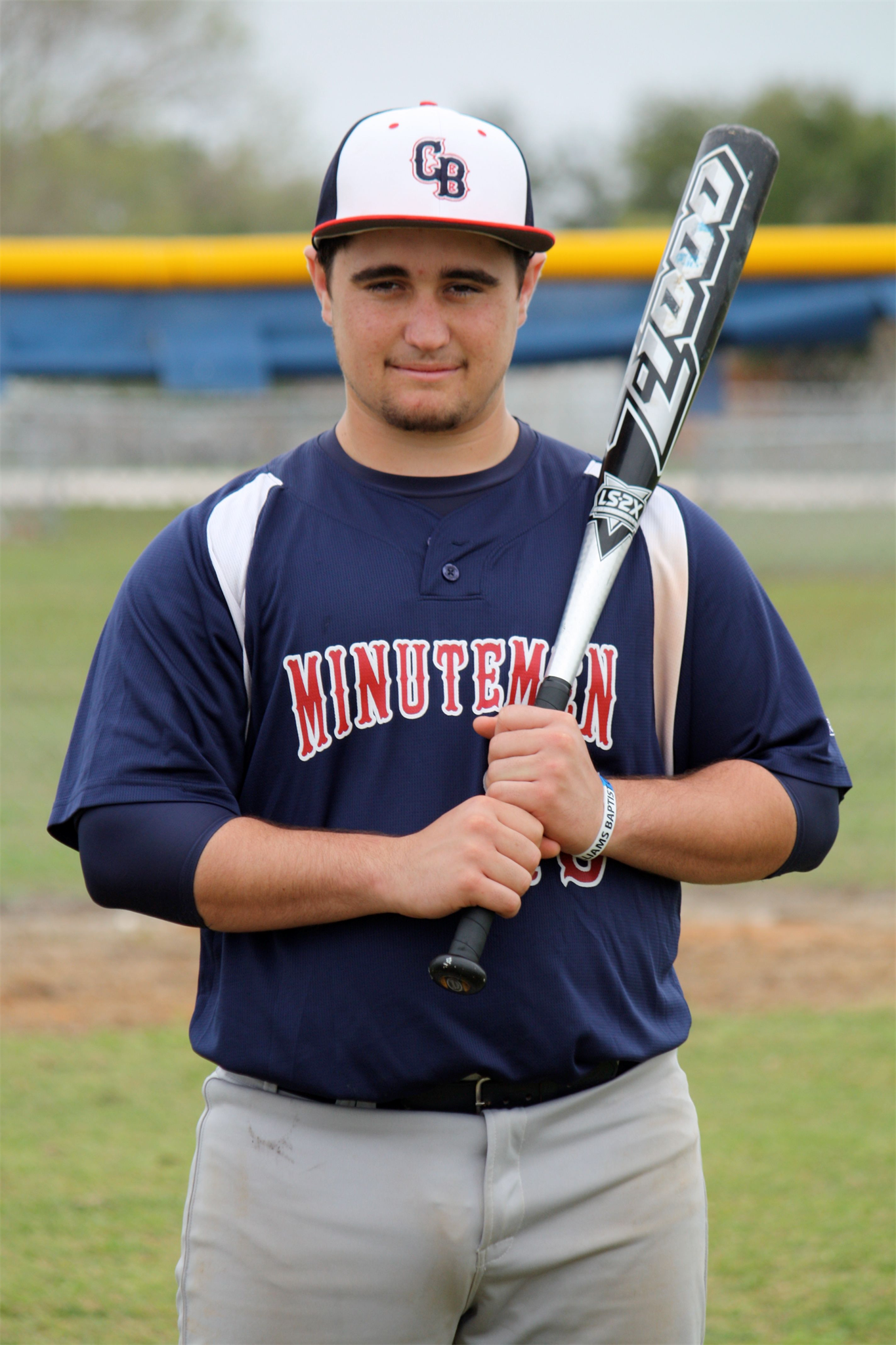 Daniel Lester