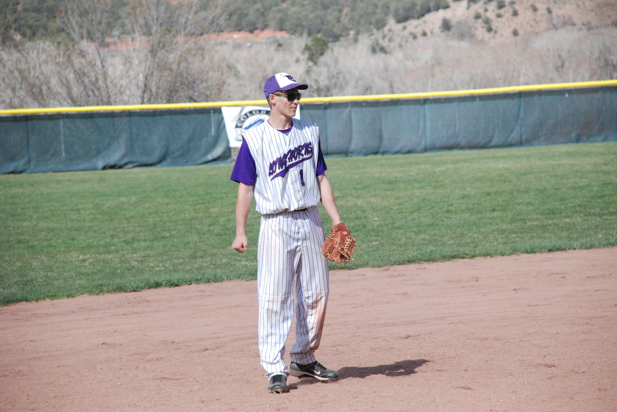 Noah Schoenberger
