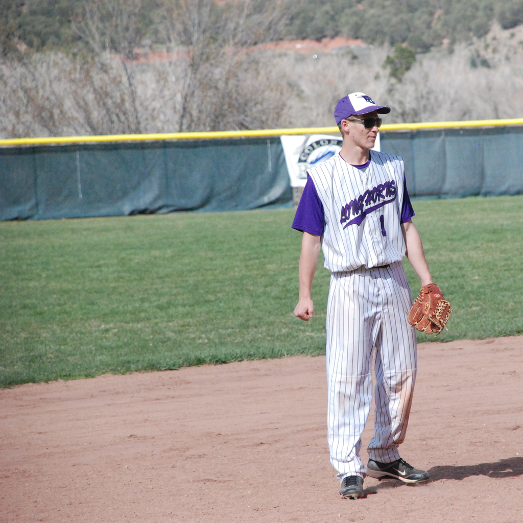Noah Schoenberger