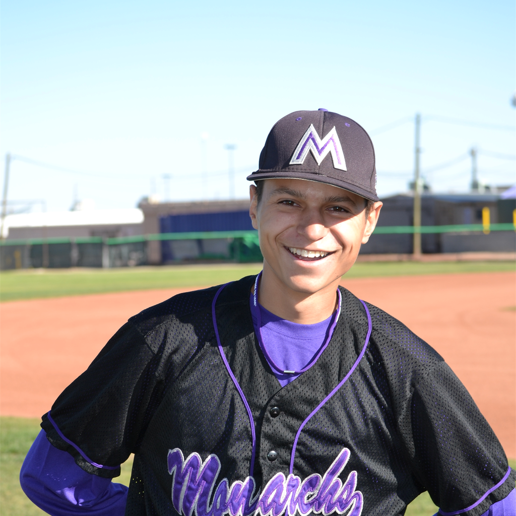 Jose Martinez