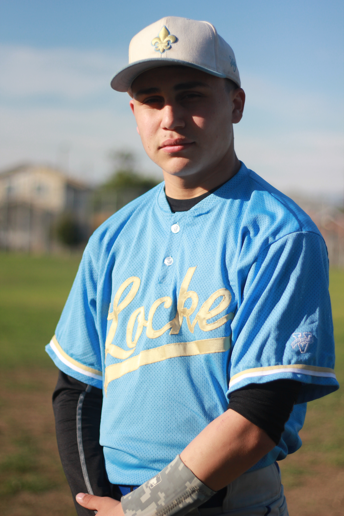 Elisandro Wolfe
