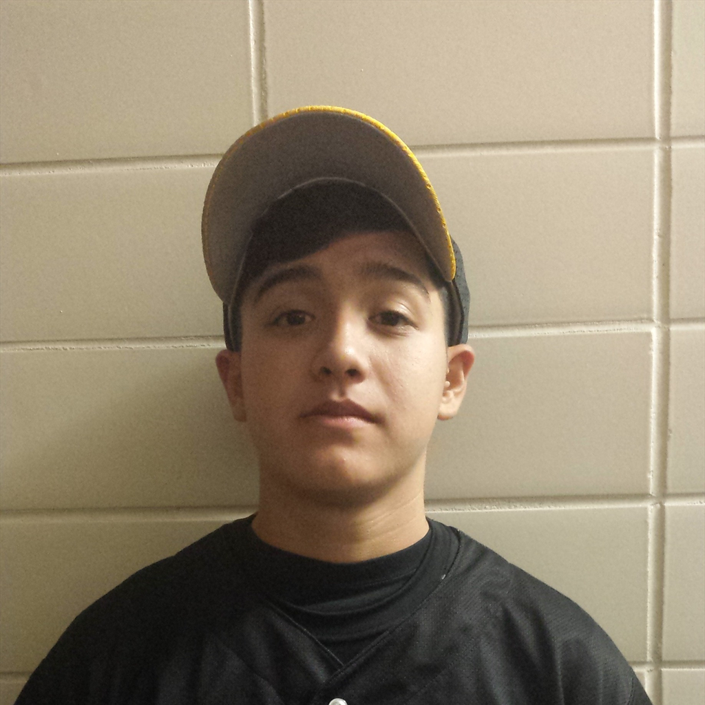 Juan Garcia mugshot