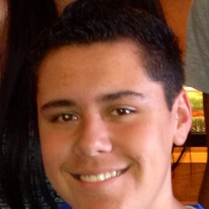 johnny Garcia mugshot