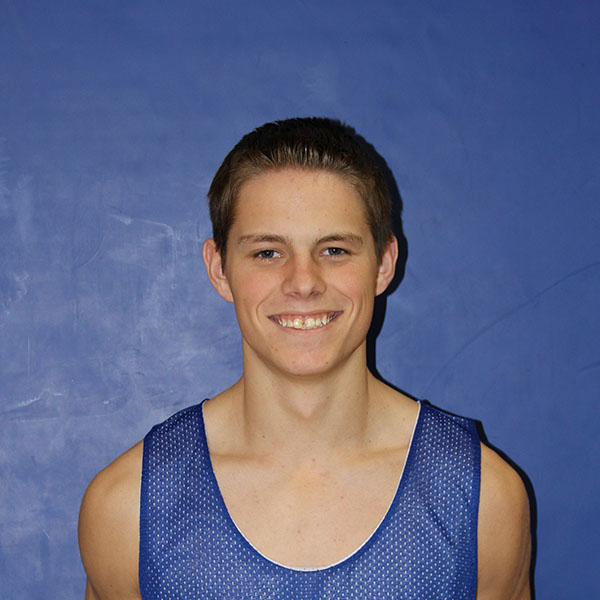 Braxton Murphy mugshot
