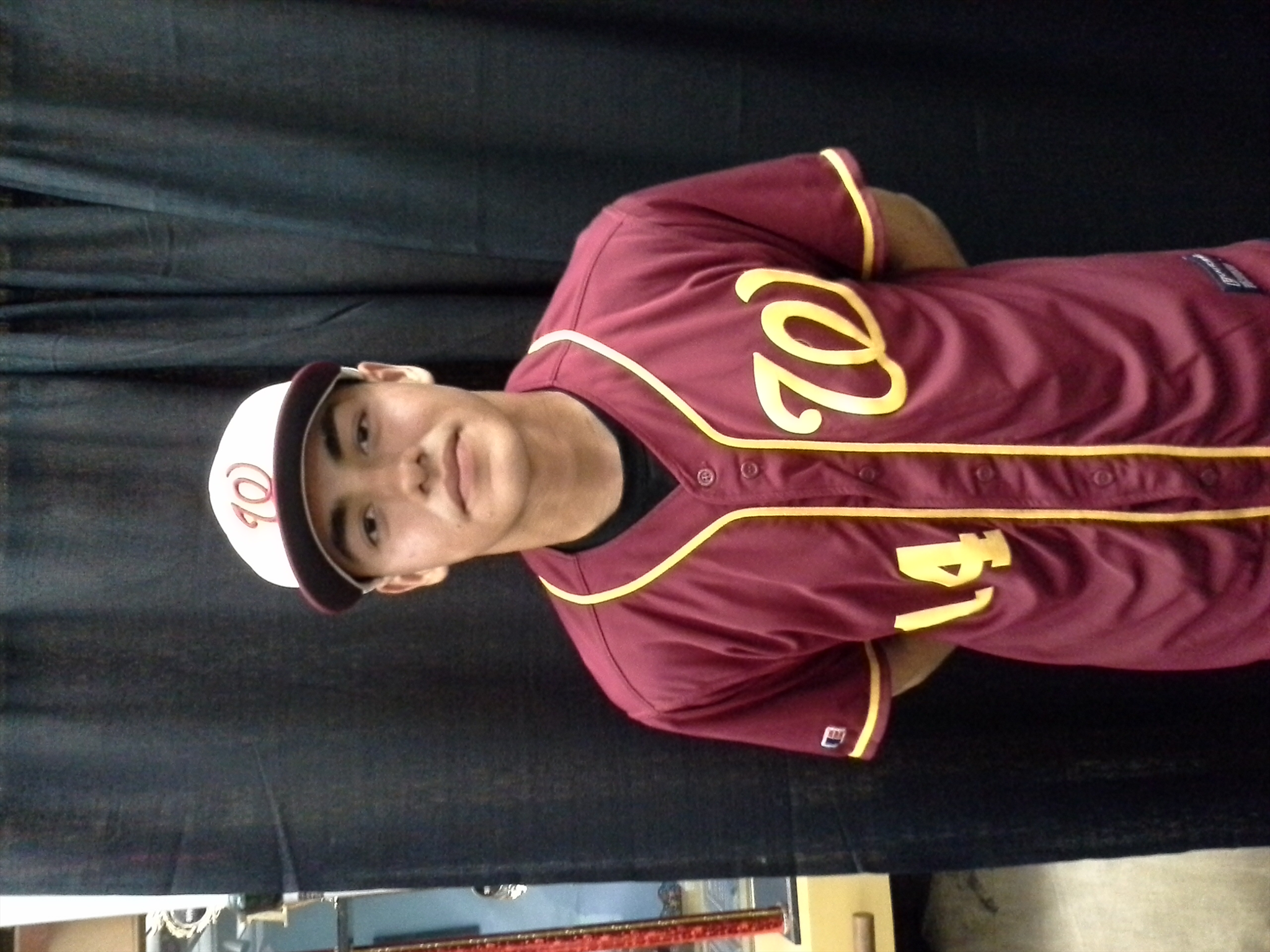 Hector Hernandez