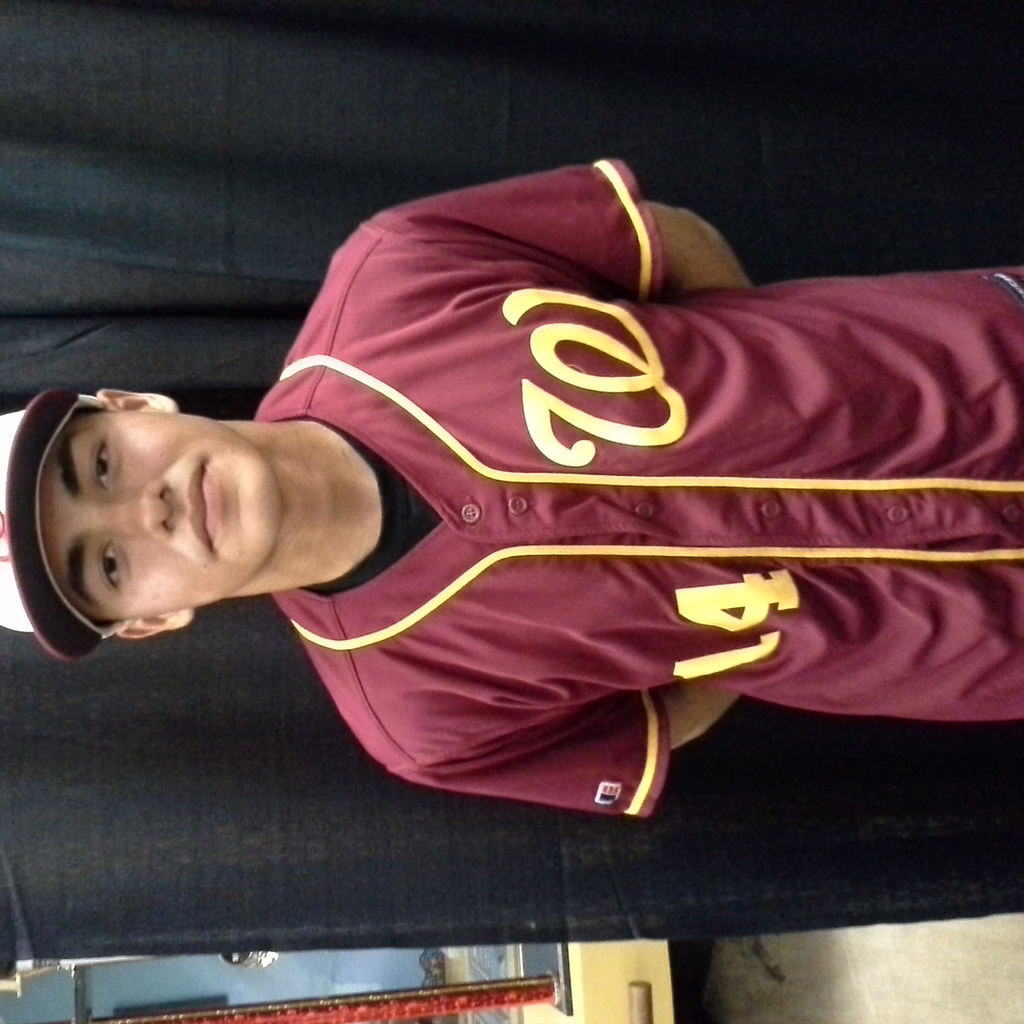Hector Hernandez