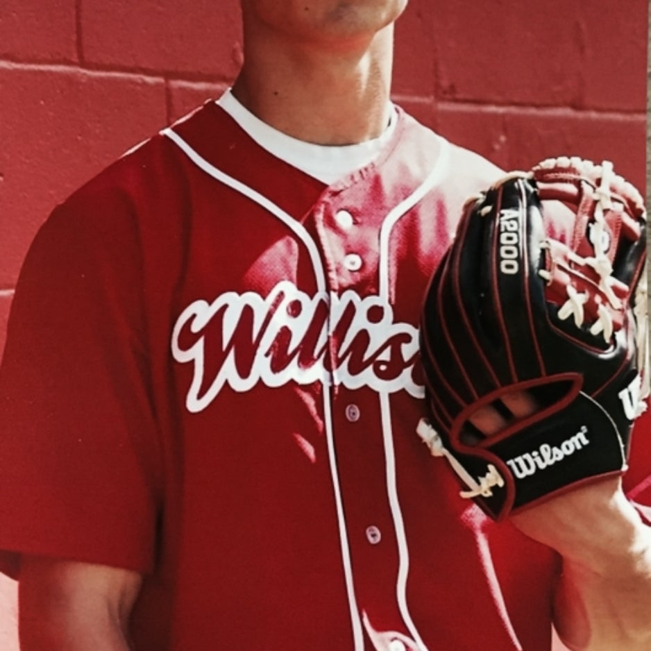 Jared Carson