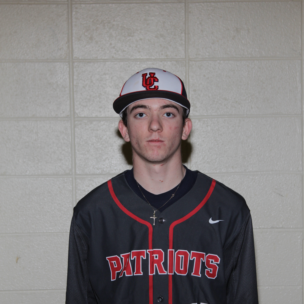 Justin Johnson mugshot