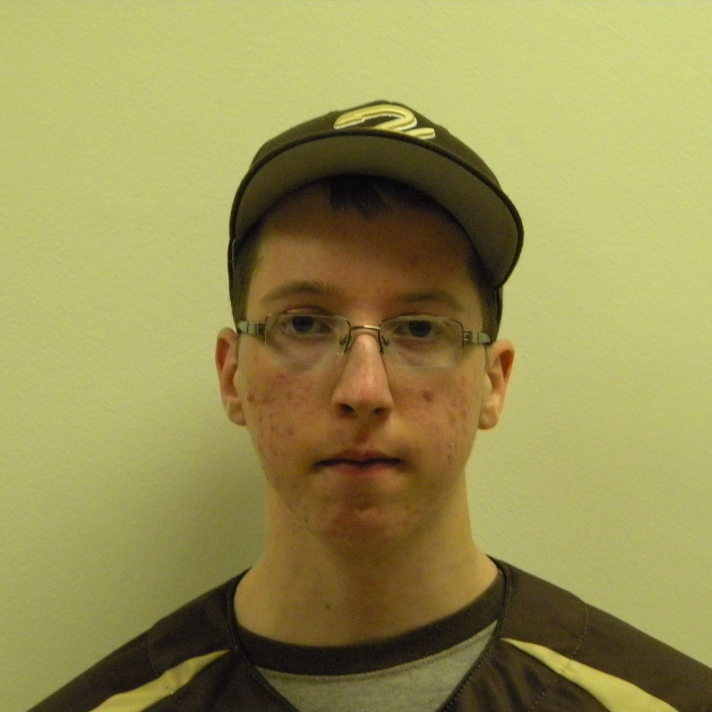 Andrew Catron