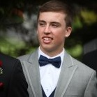 Jake Thomas mugshot