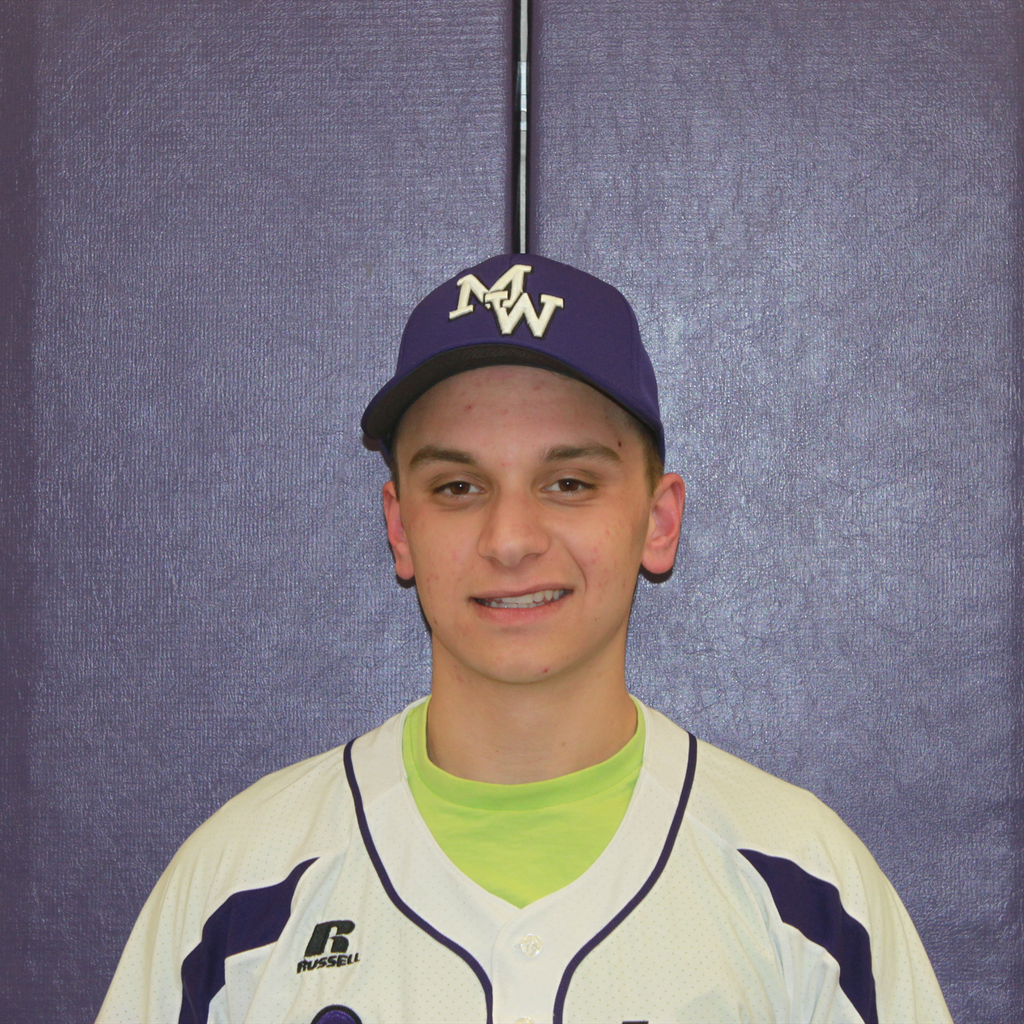 Nicholas Fini mugshot