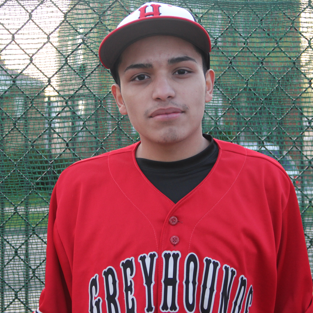 Alex Aguayo mugshot