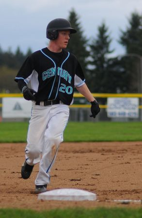 Daniel Moore