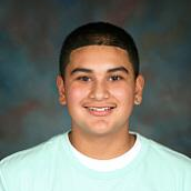 Ricky Hernandez mugshot
