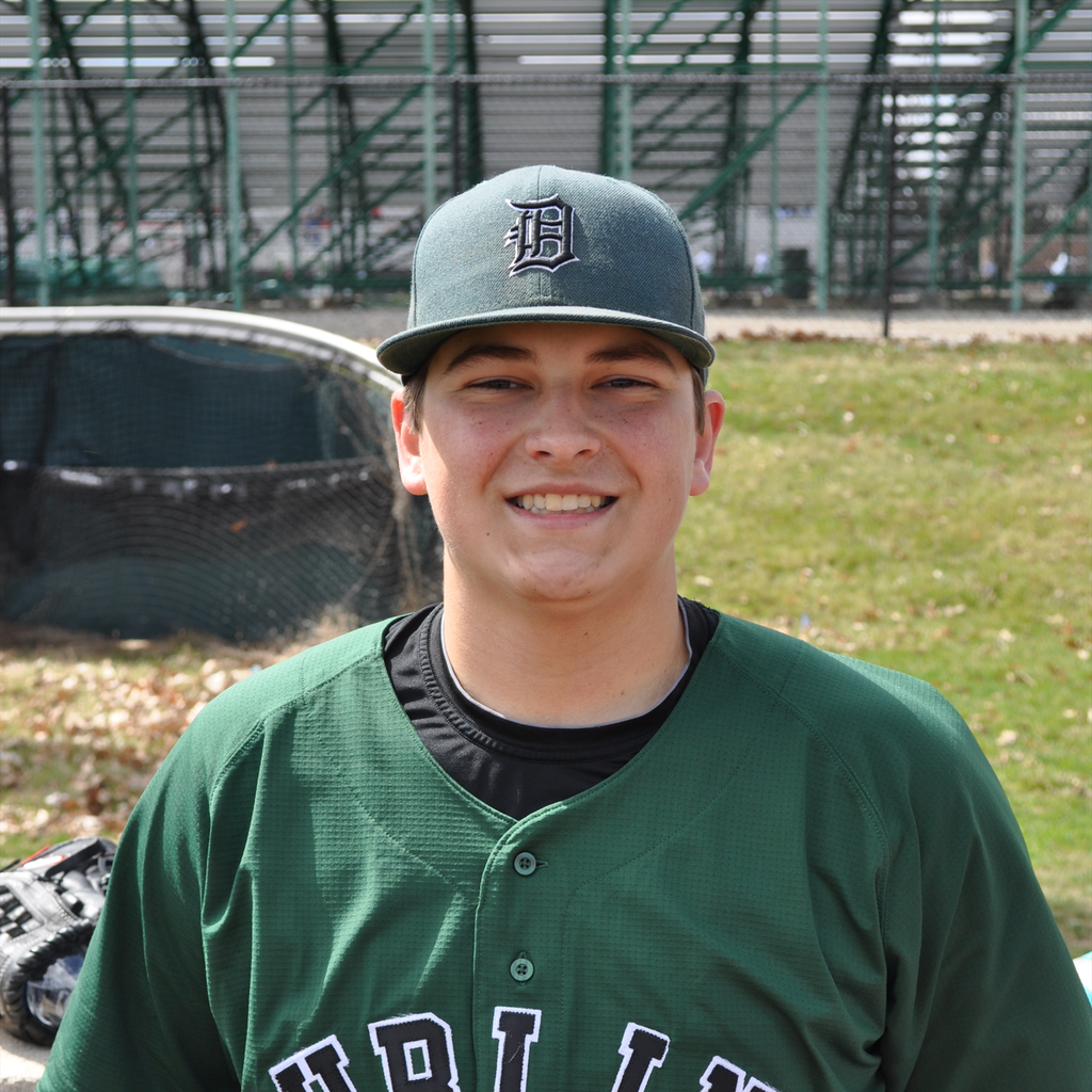 Ethan McMillan