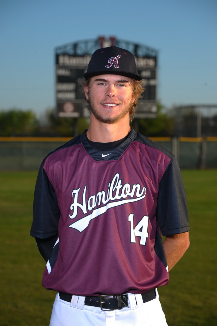 Jake Boston