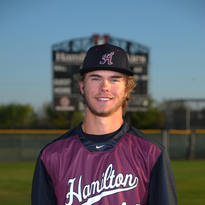 Jake Boston