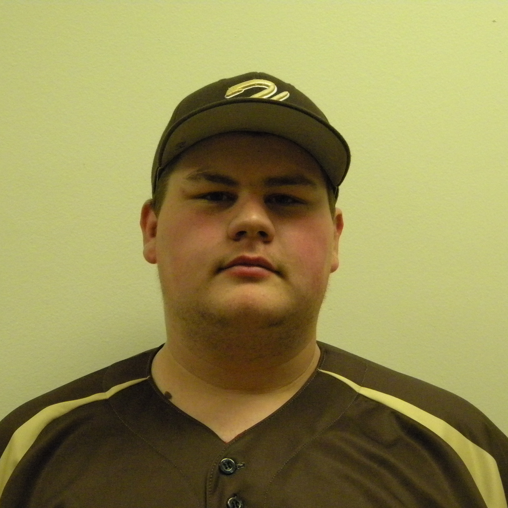 Nathan Henderson