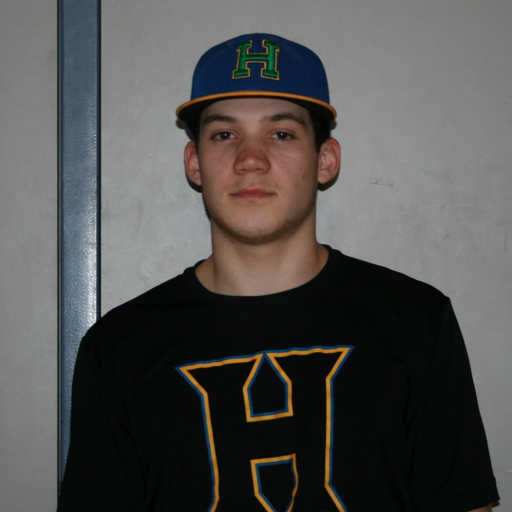 Mitchell Hard