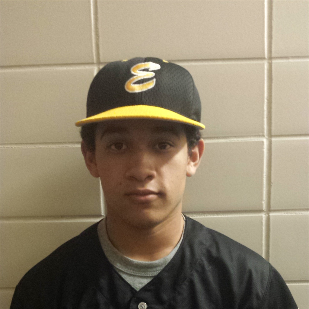 Justin Scott mugshot