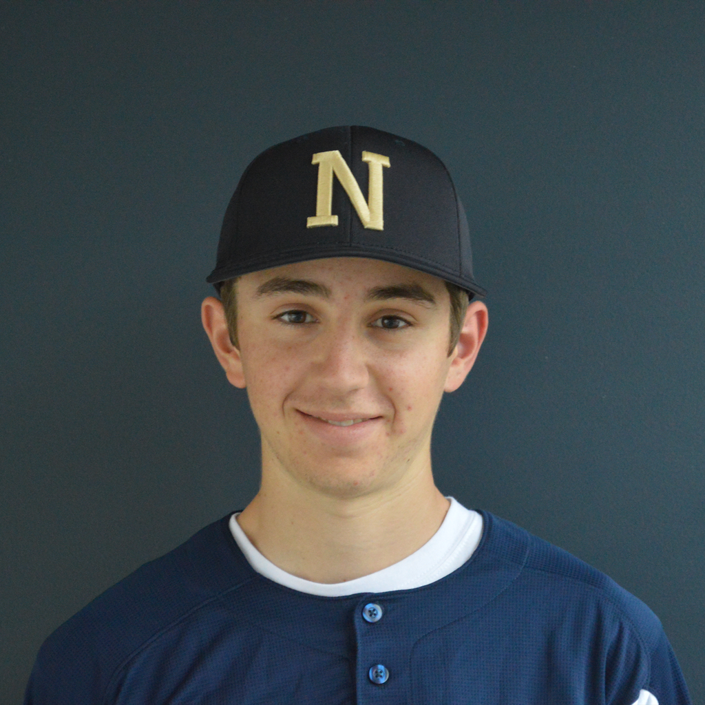 Andrew Carnazola mugshot