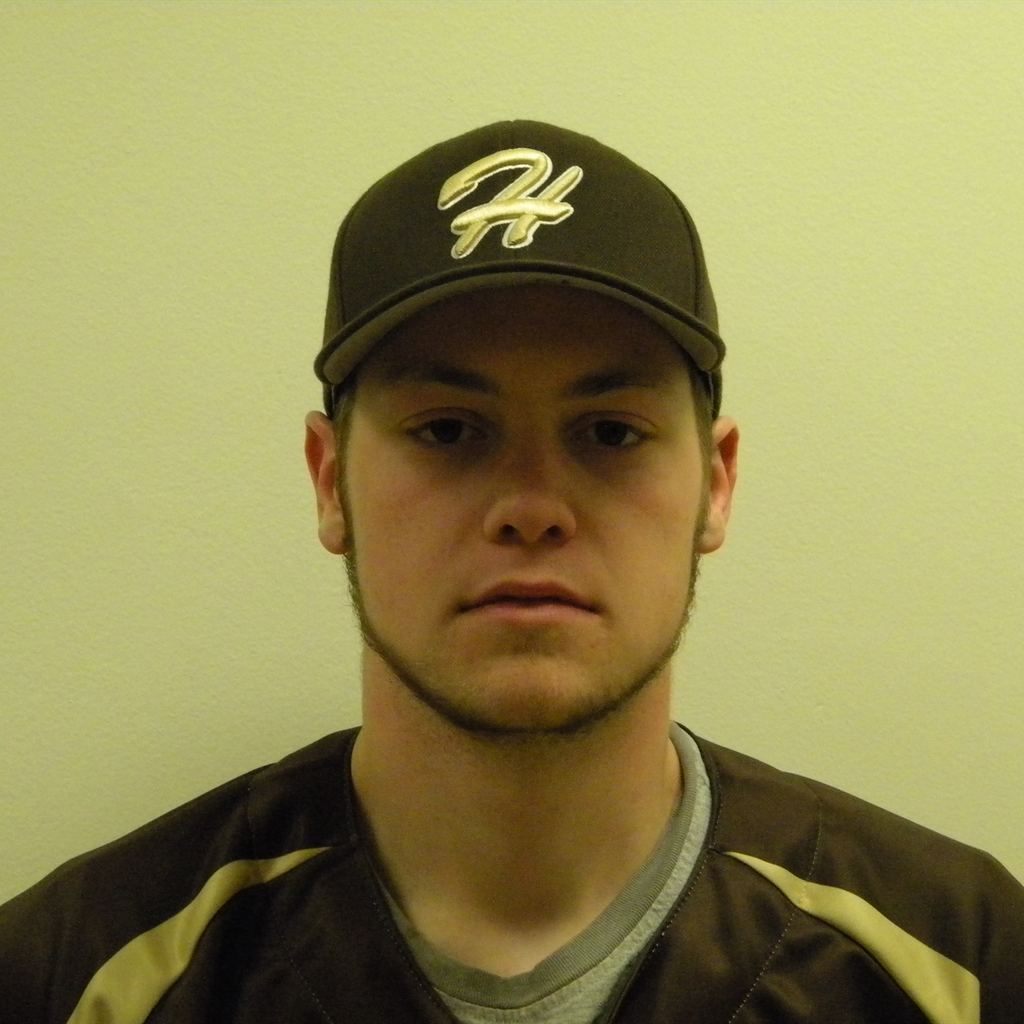Blake Carlin