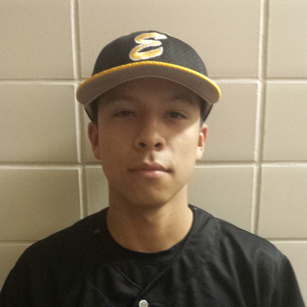 Jaime Gamez mugshot