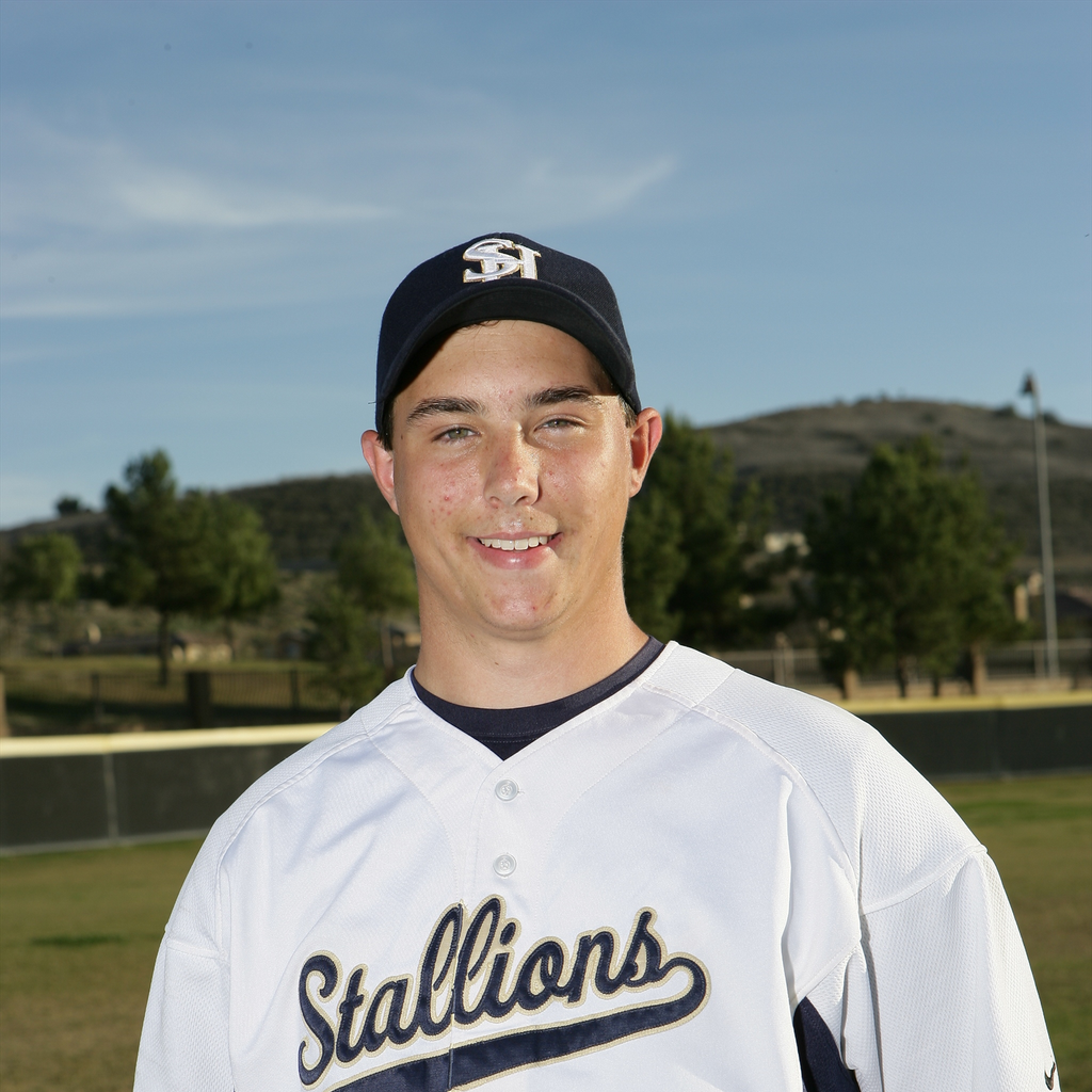 Ryan Linehan