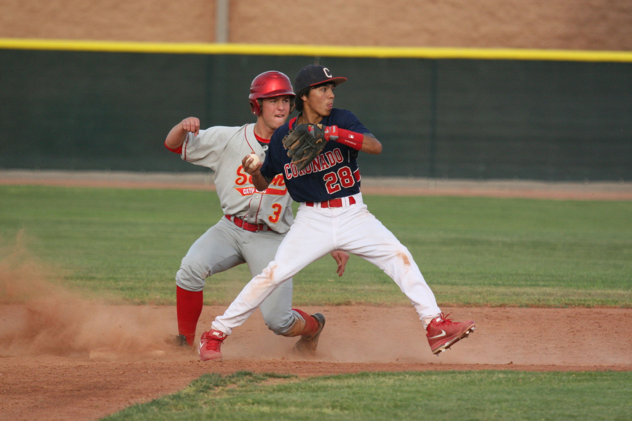 Andreas Hernandez