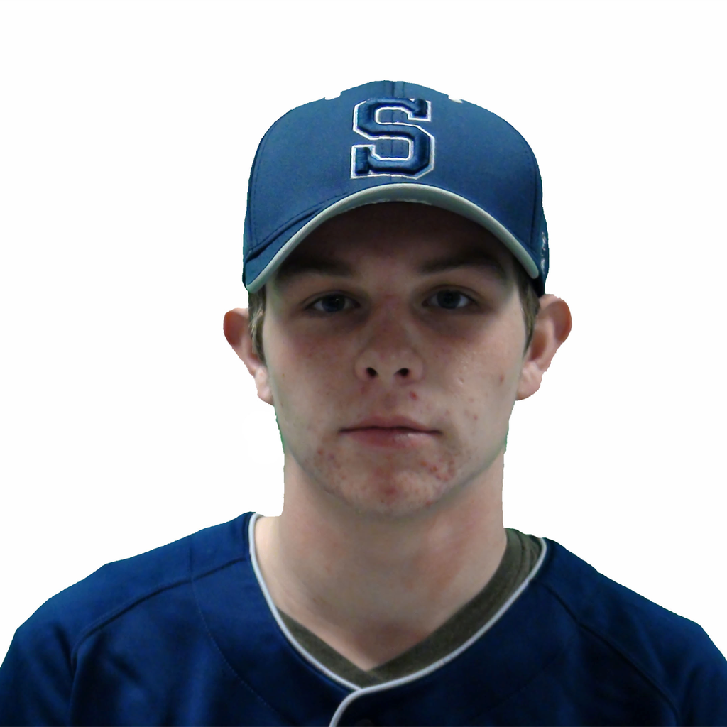Nick Godwin mugshot