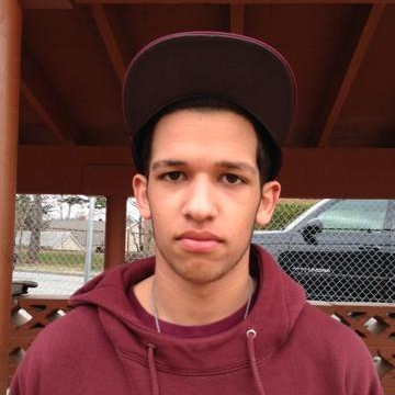 Ed Urena mugshot