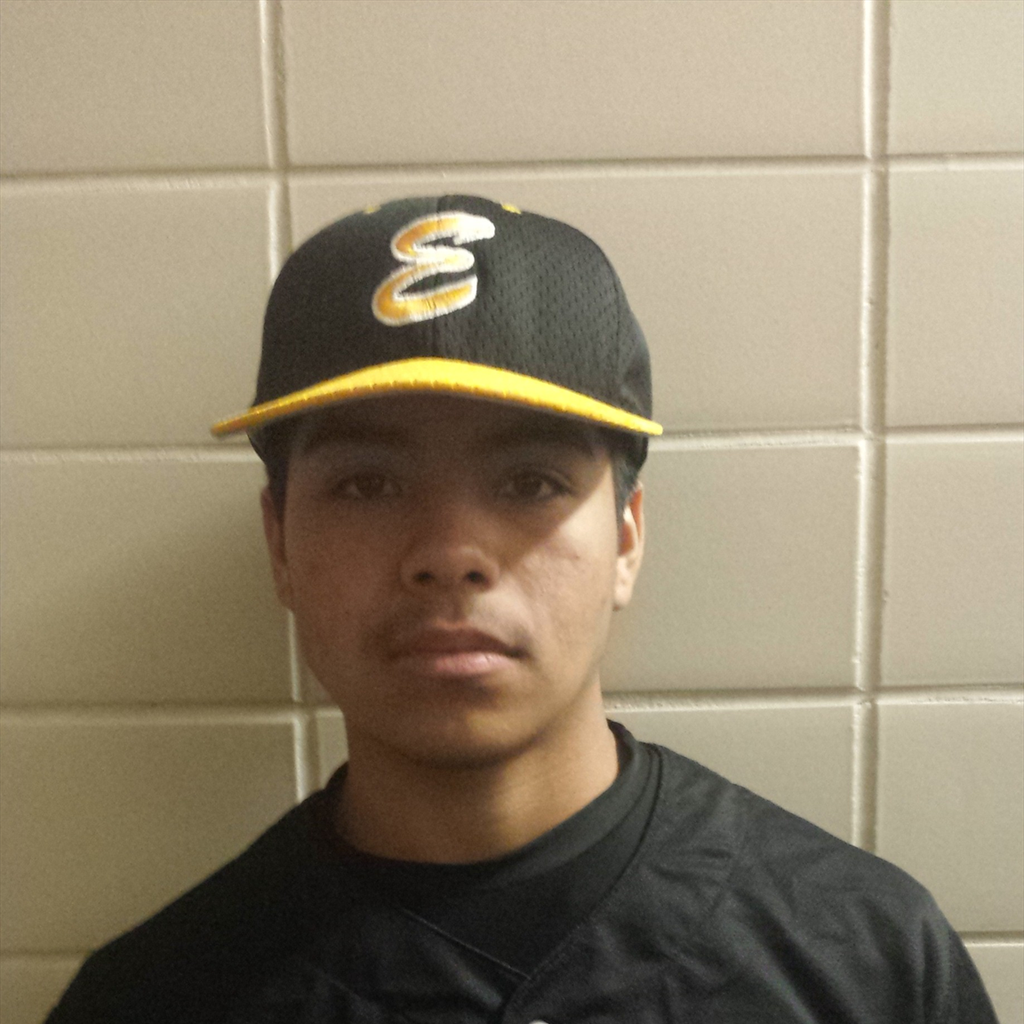 Adrian Martinez mugshot