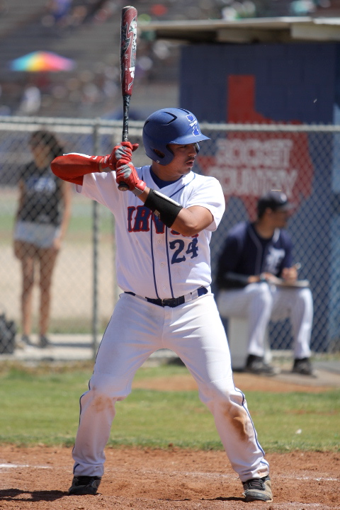 David Hernandez