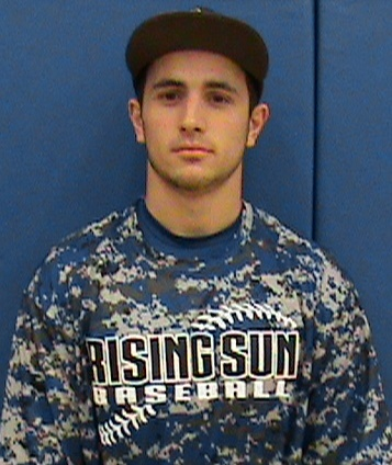 Cody Weaver