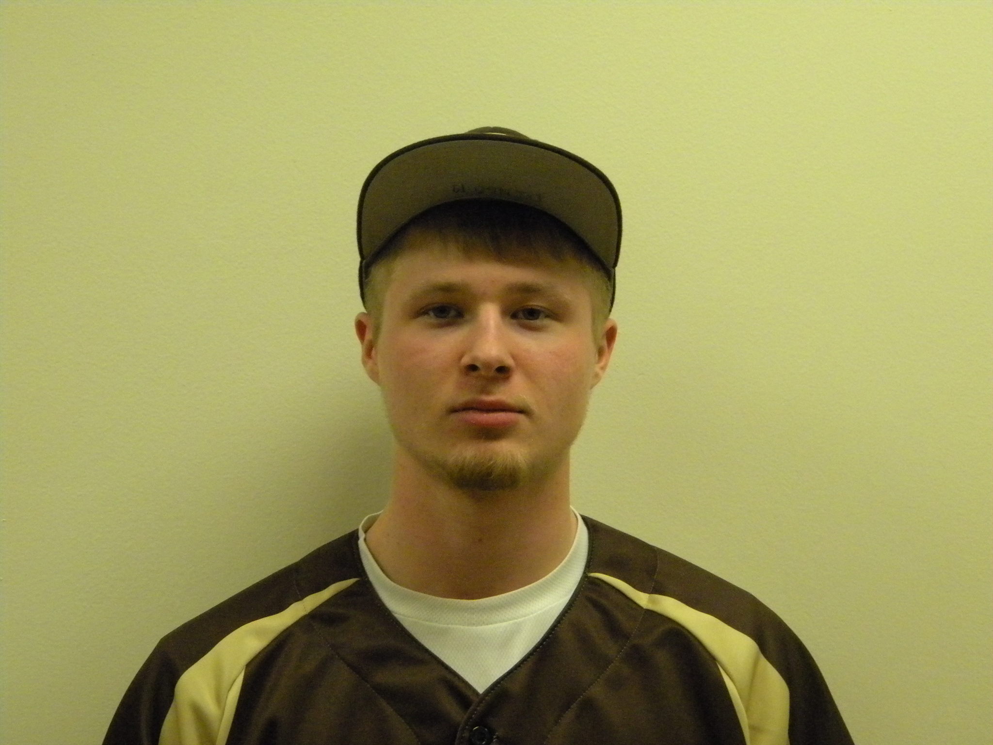 Dalton Sparks