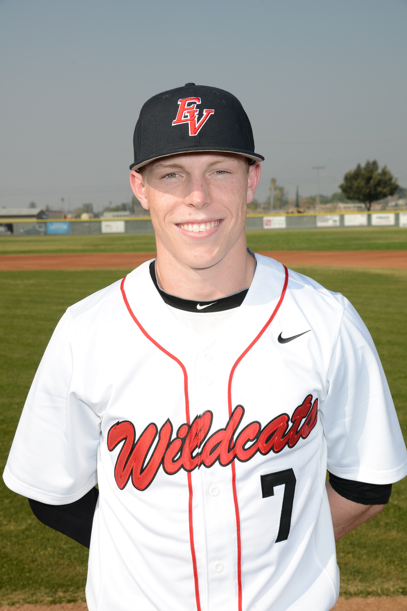 Casey Sheehan