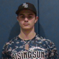 Austin McClure mugshot