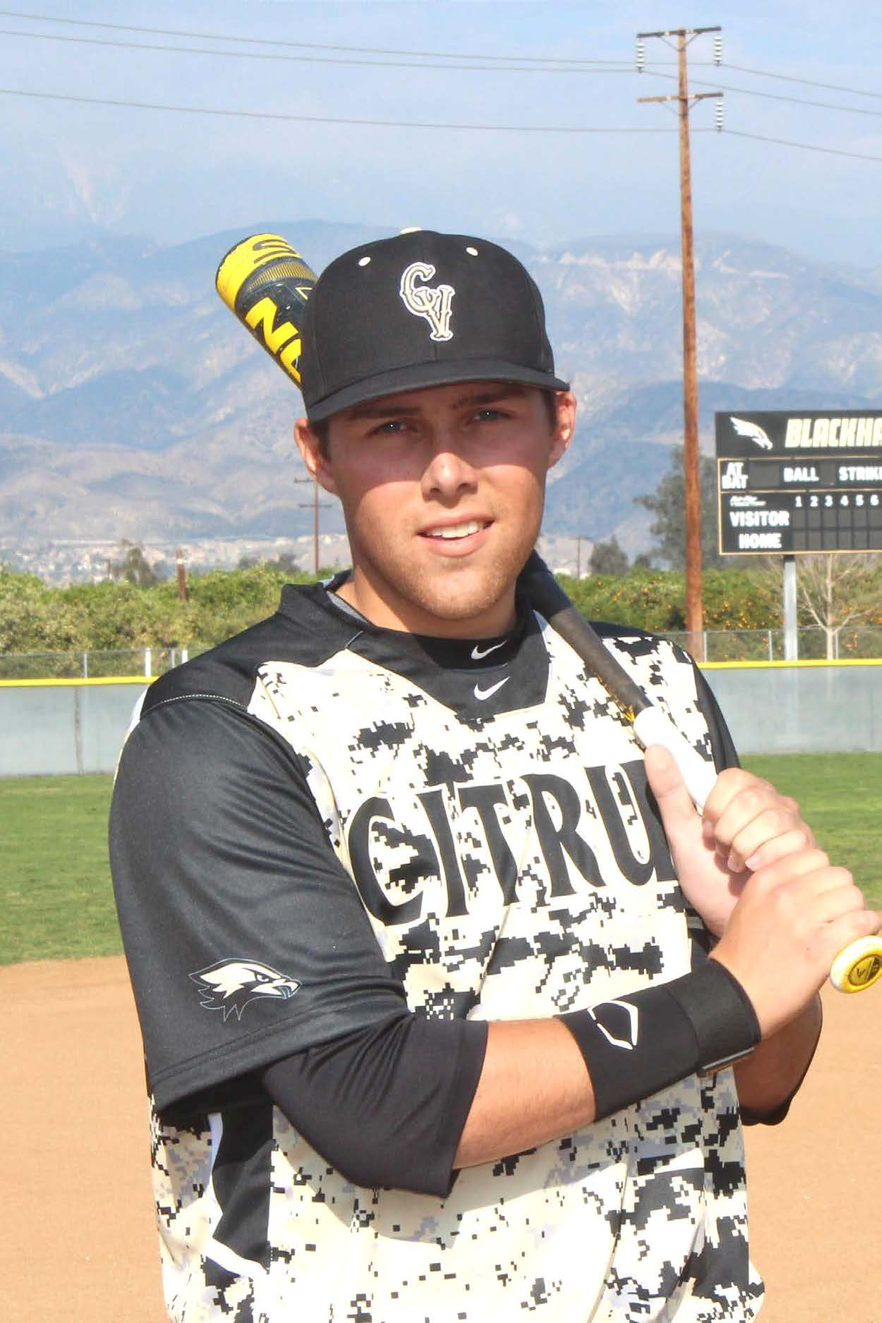 Chase Lockwood