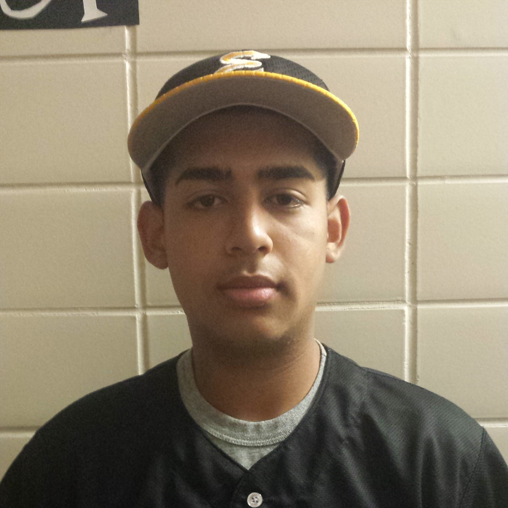 Simon Rodriguez mugshot
