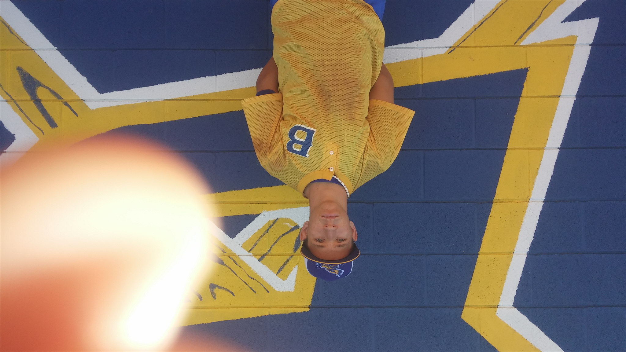 KYLE MCDANIEL