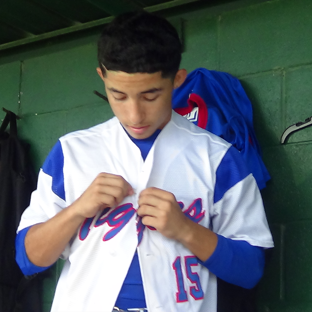 Michael Resendez mugshot