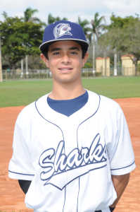 Max Liff mugshot