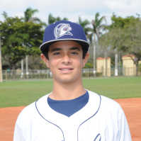 Max Liff mugshot