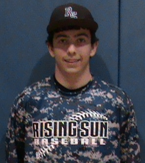 Austin Armstrong