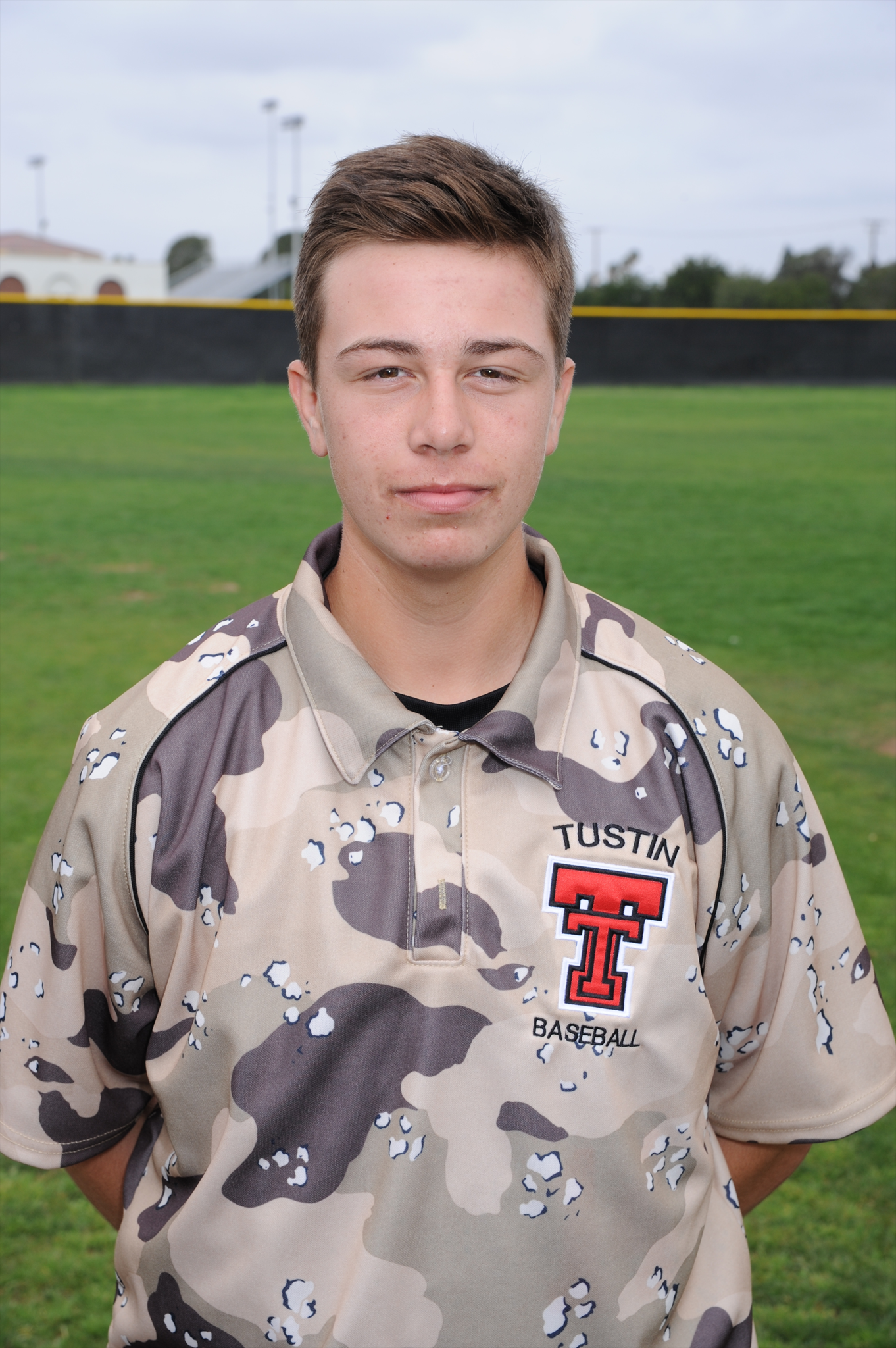 Blake Akins