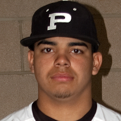 Deylan Moreno mugshot